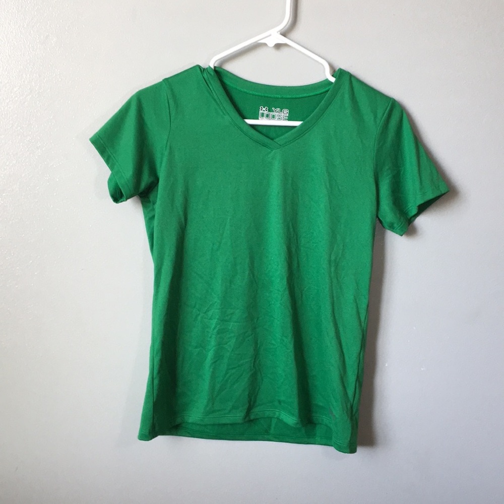 Short sleeve